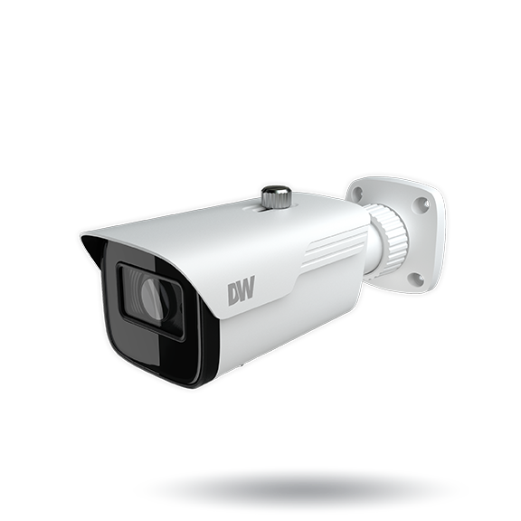 Digital Watchdog DWC-MB95Wi36TW MEGApix 5MP bullet IP camera with fixed lens options and IR
