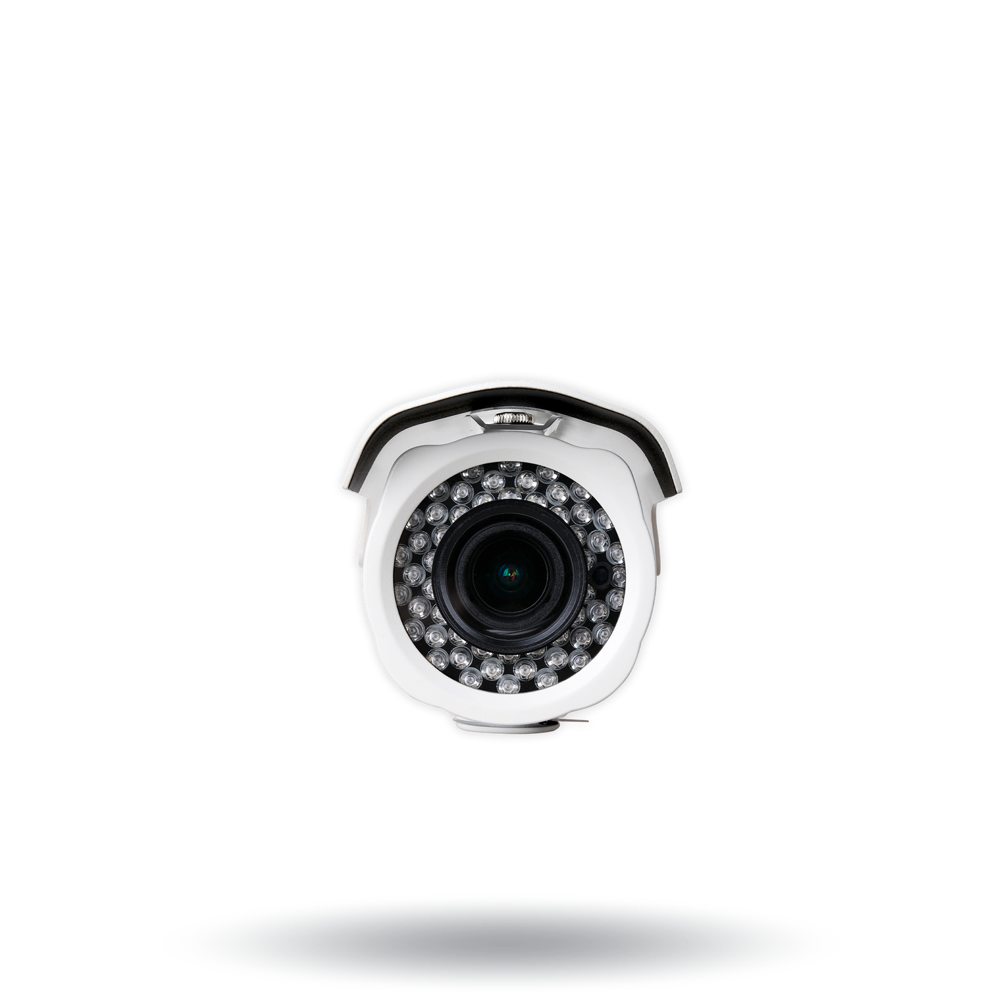 Digital Watchdog DWC-MB44WiAWC1T MEGApix CaaS 4MP bullet IP camera with a vari-focal lens and IR