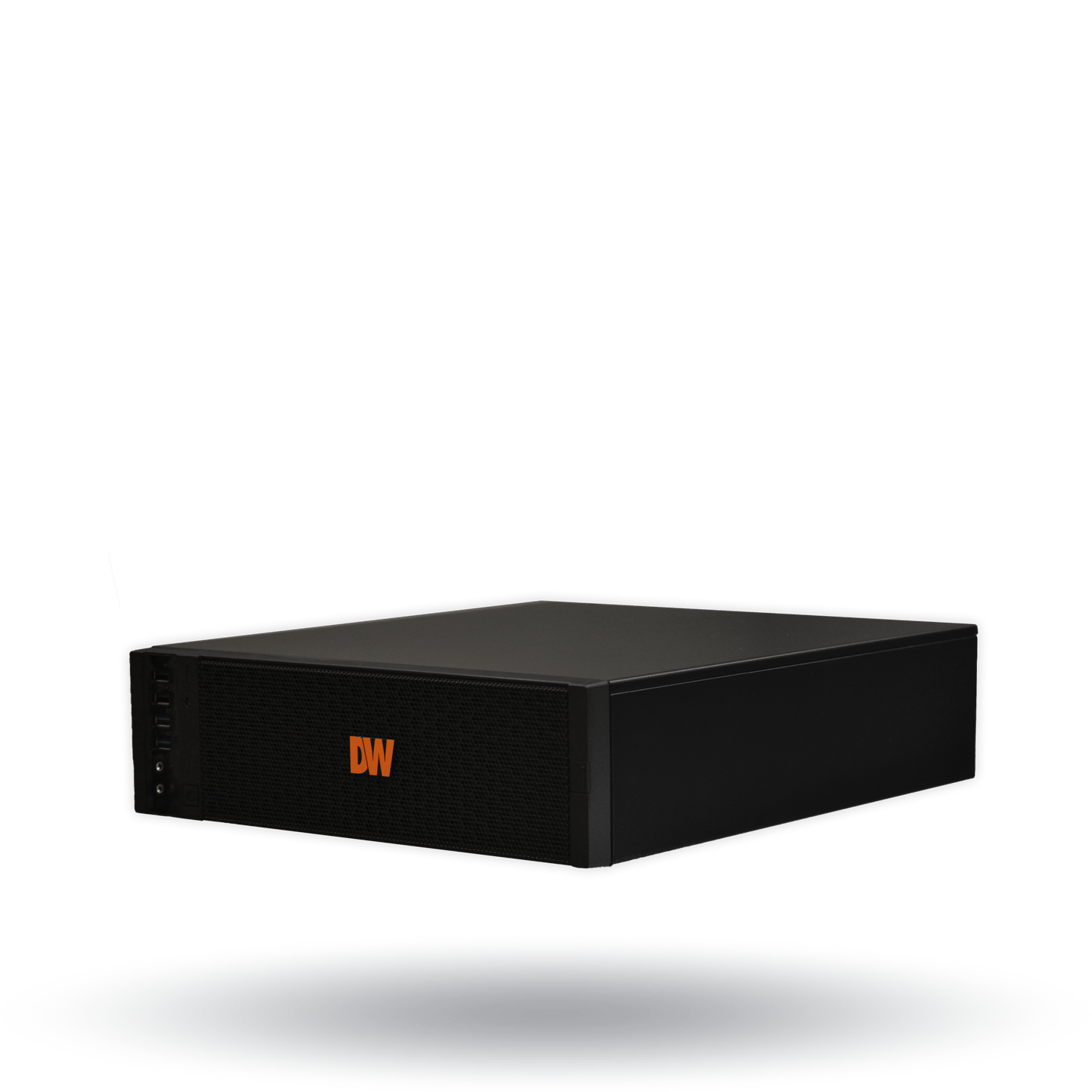 Digital Watchdog DW-BJDX3108T-LX Blackjack DX Server, Intel I3 Processor
