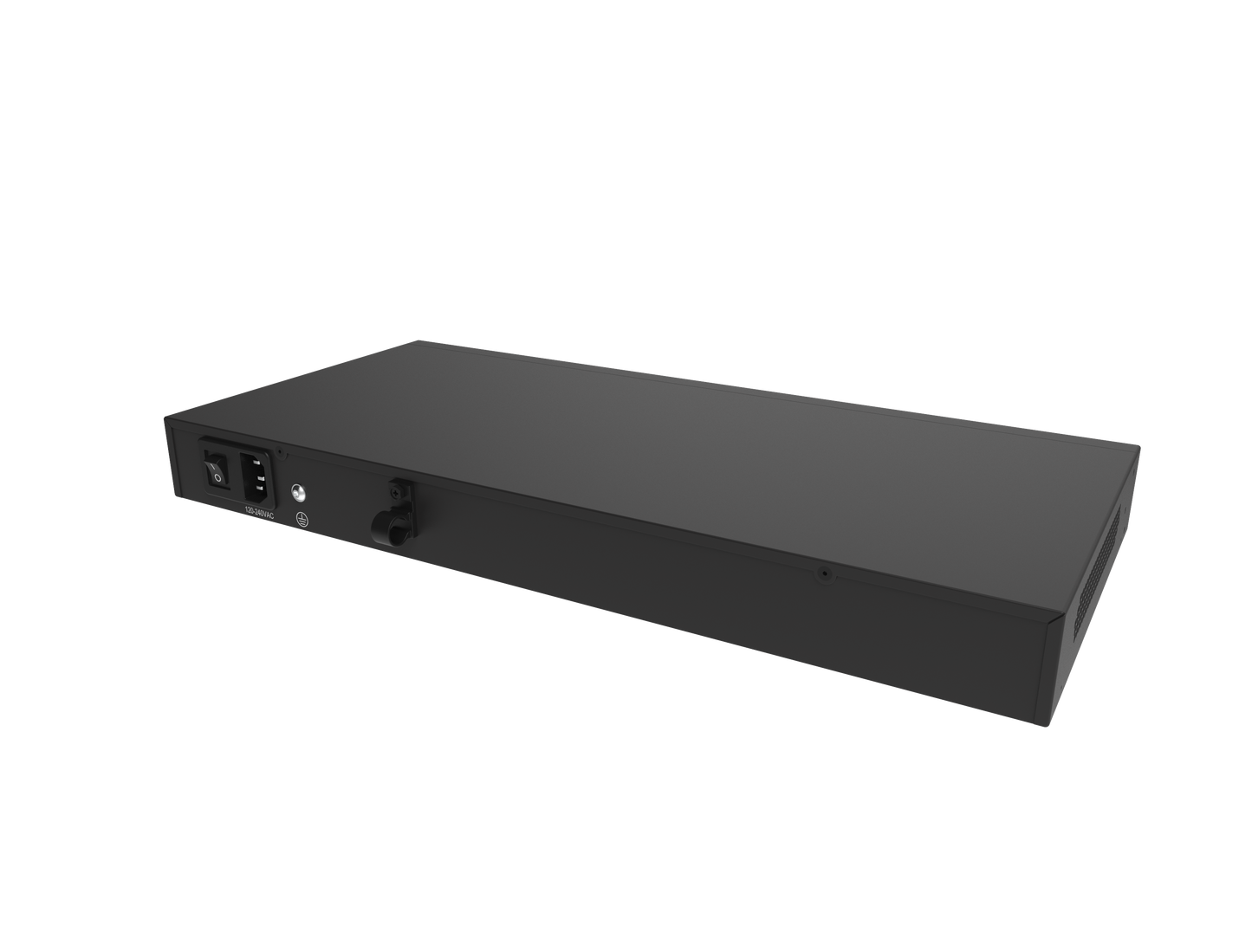 Hanwha Vision SKY-SW28g-001Network Switch SW28g