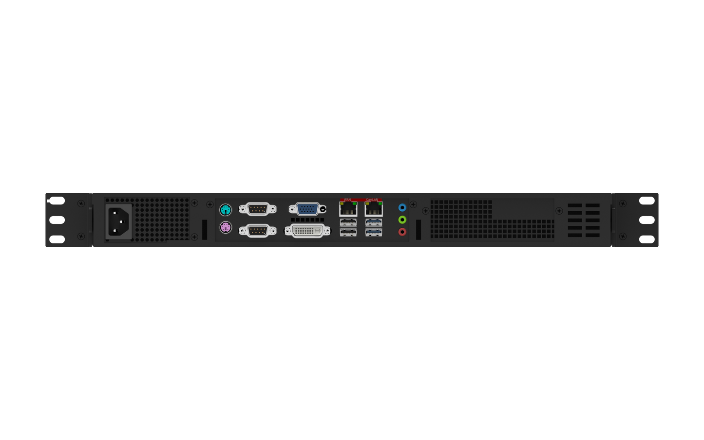 Hanwha Vision SKY-SU301-0Bridge 301