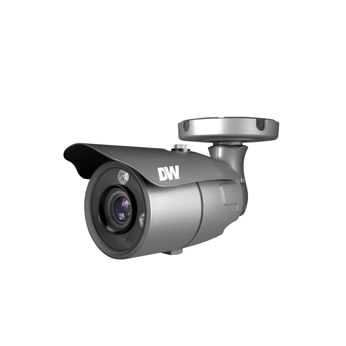 Digital Watchdog DWC-MB62DiVT MEGApix 2.1MP/1080p bullet IP camera with a vari-focal lens and IR