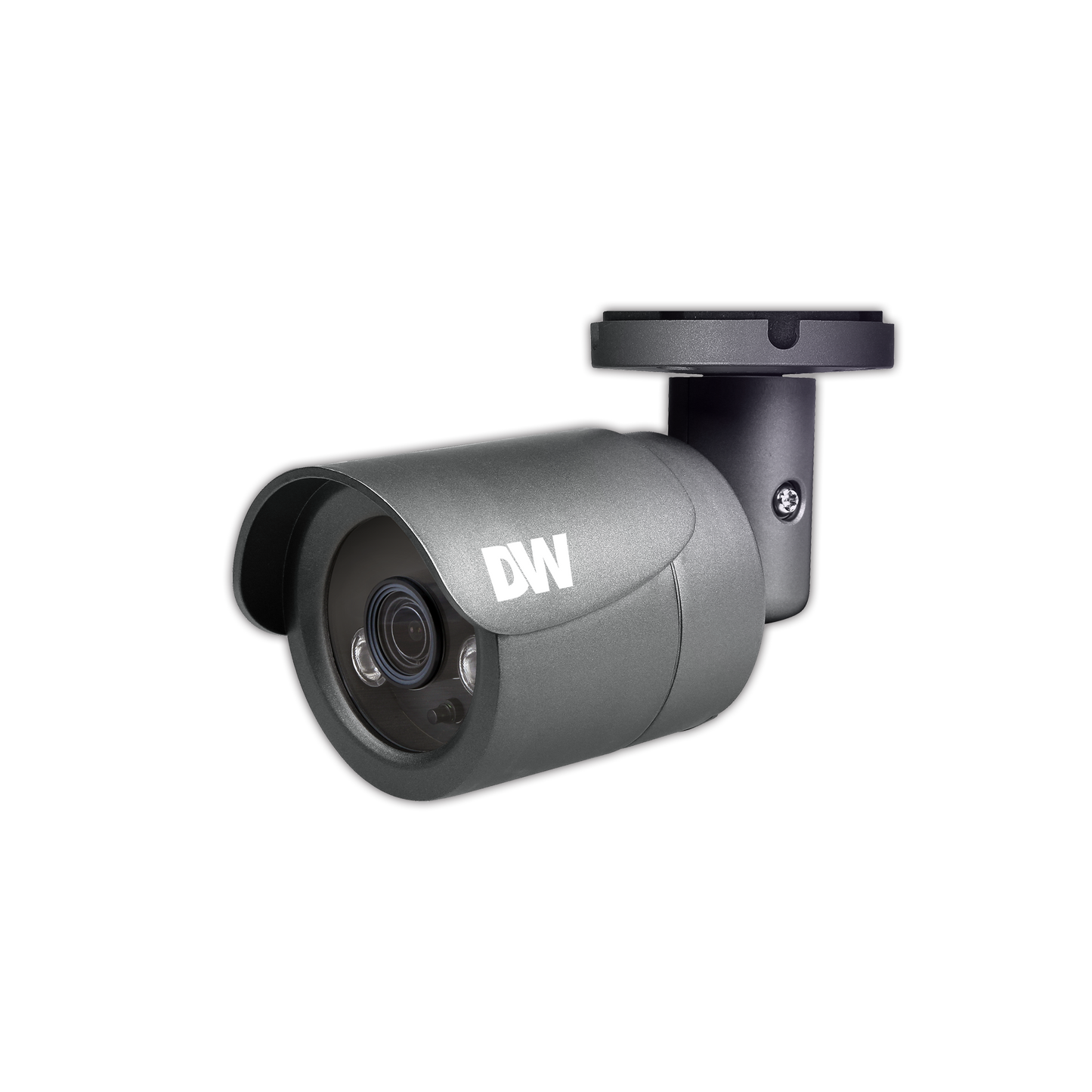 Digital Watchdog DWC-MB72Wi4T MEGApix 2.1MP/1080p bullet IP camera with fixed lens and IR