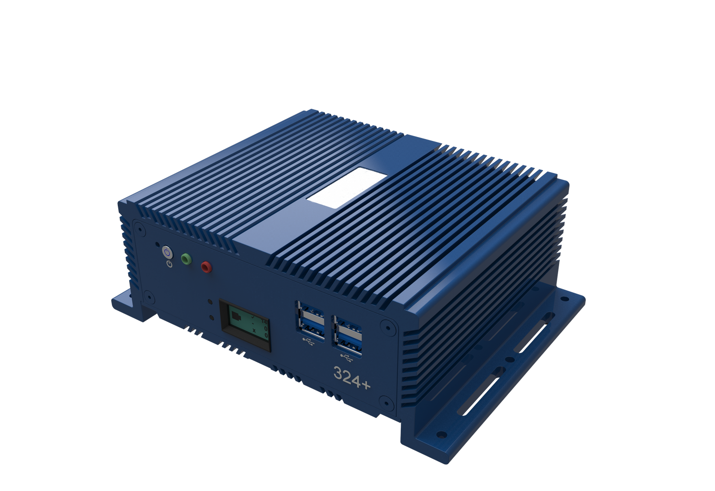 Hanwha Vision SKY-BR324p-0CMVR 324+