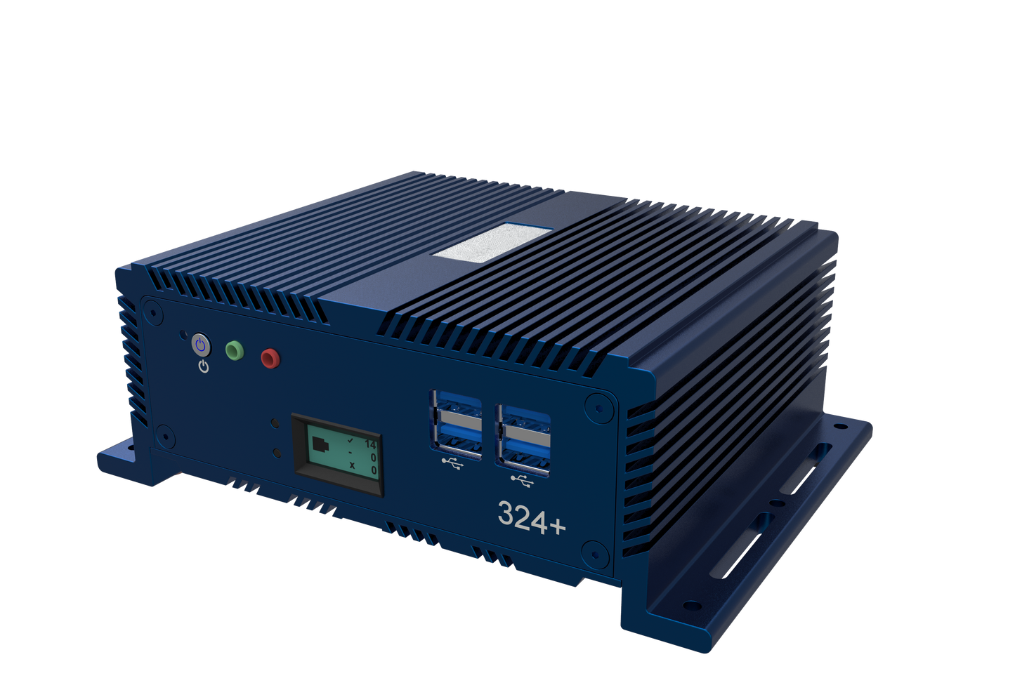 Hanwha Vision SKY-BR324p-0CMVR 324+