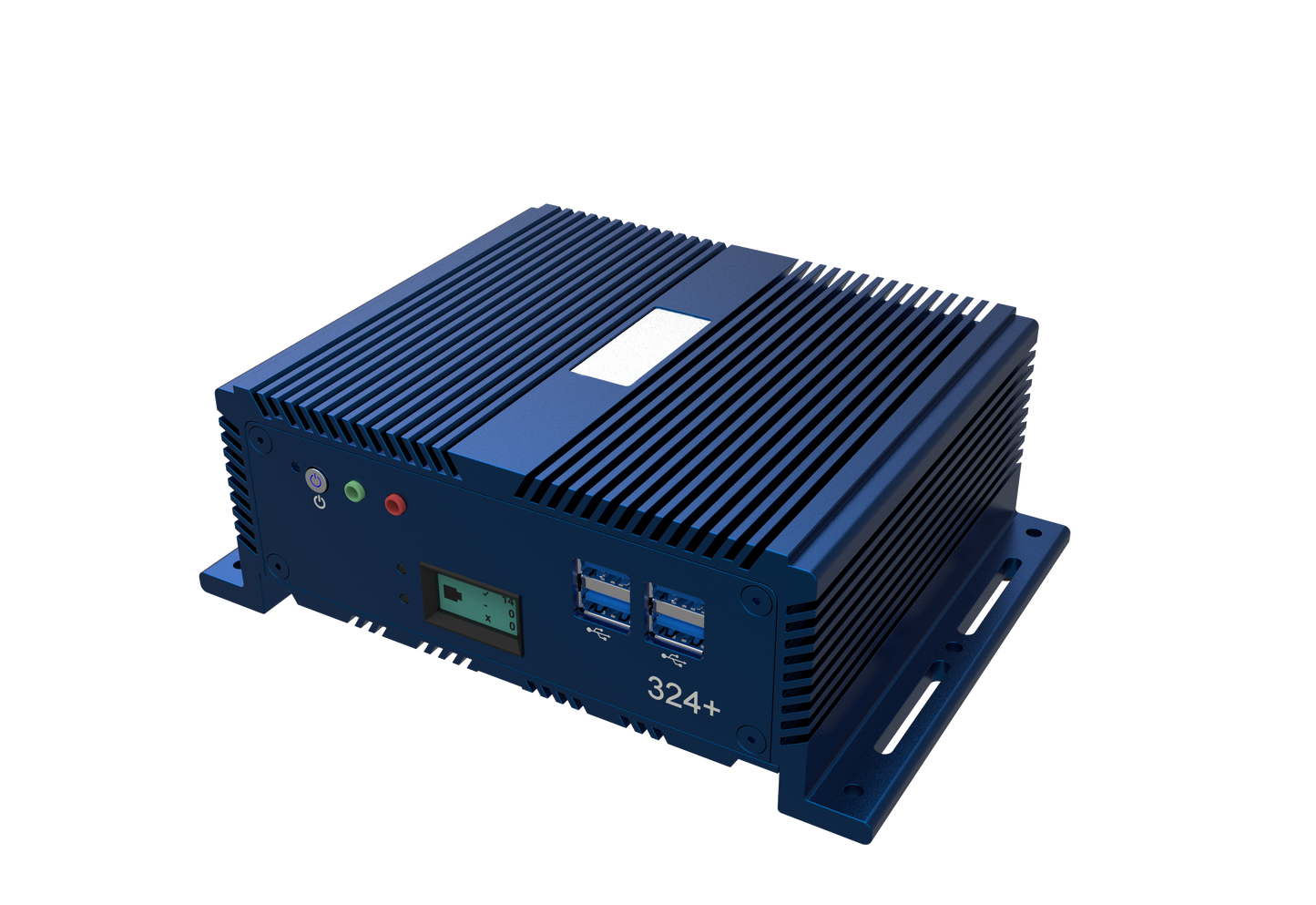 Hanwha Vision SKY-BR324p-0CMVR 324+