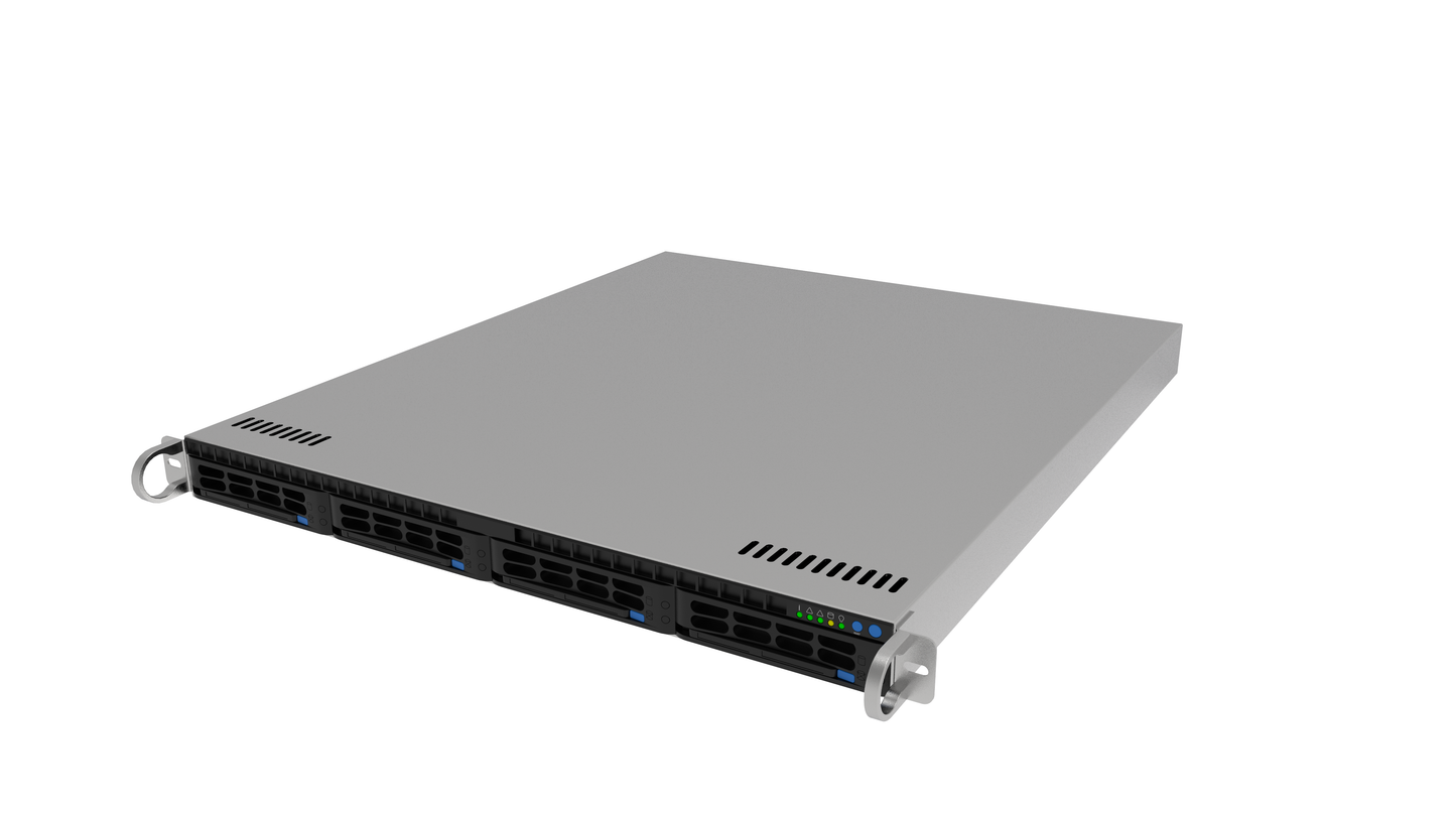 Hanwha Vision SKY-BR620-0CMVR 620