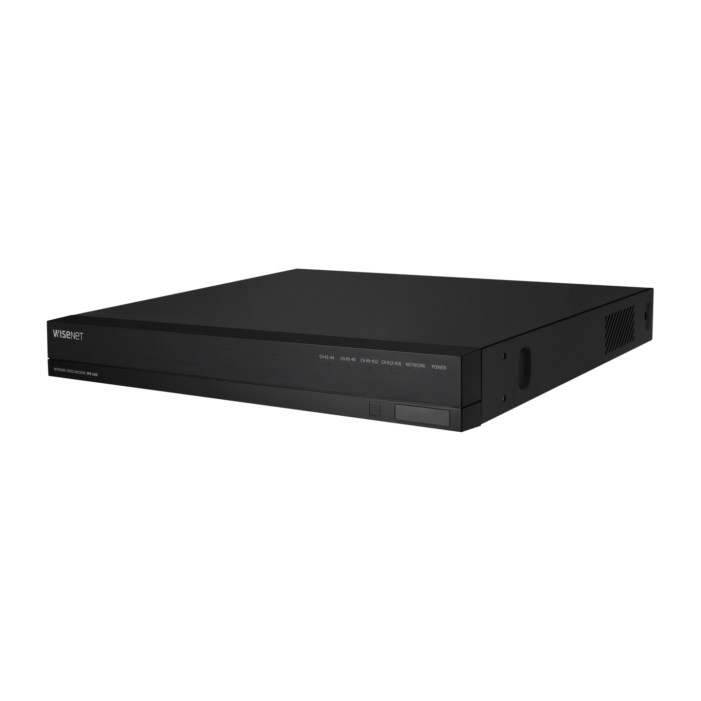 Hanwha Vision SPE-163016 Channel Encoder