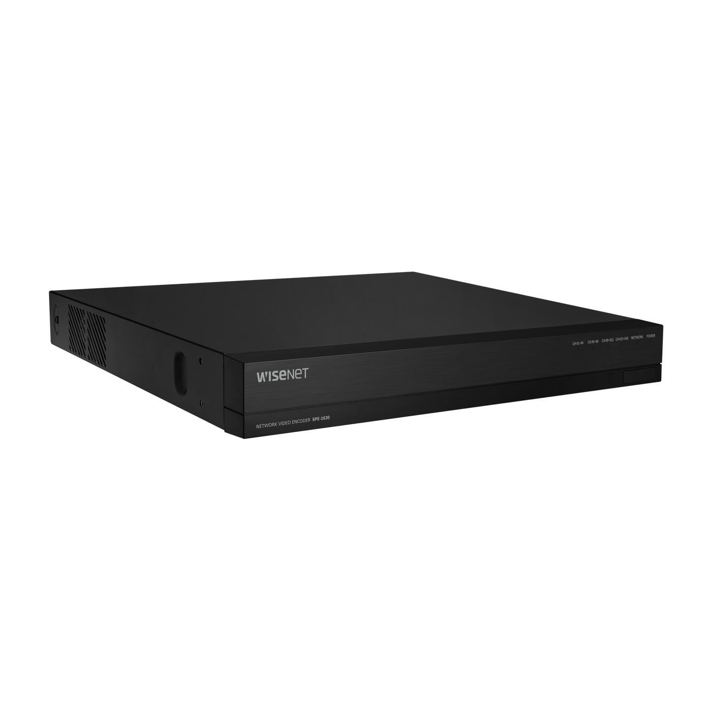 Hanwha Vision SPE-163016 Channel Encoder