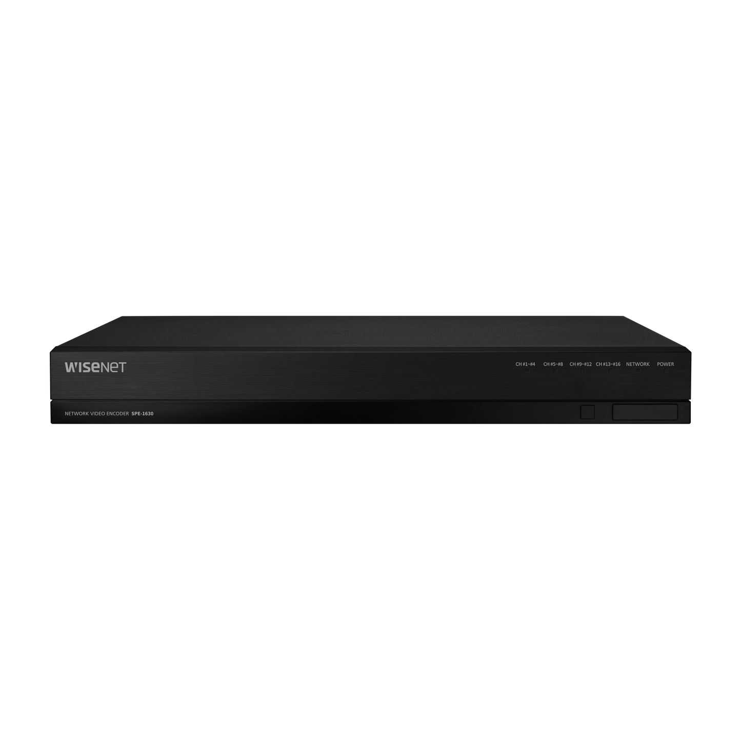 Hanwha Vision SPE-163016 Channel Encoder