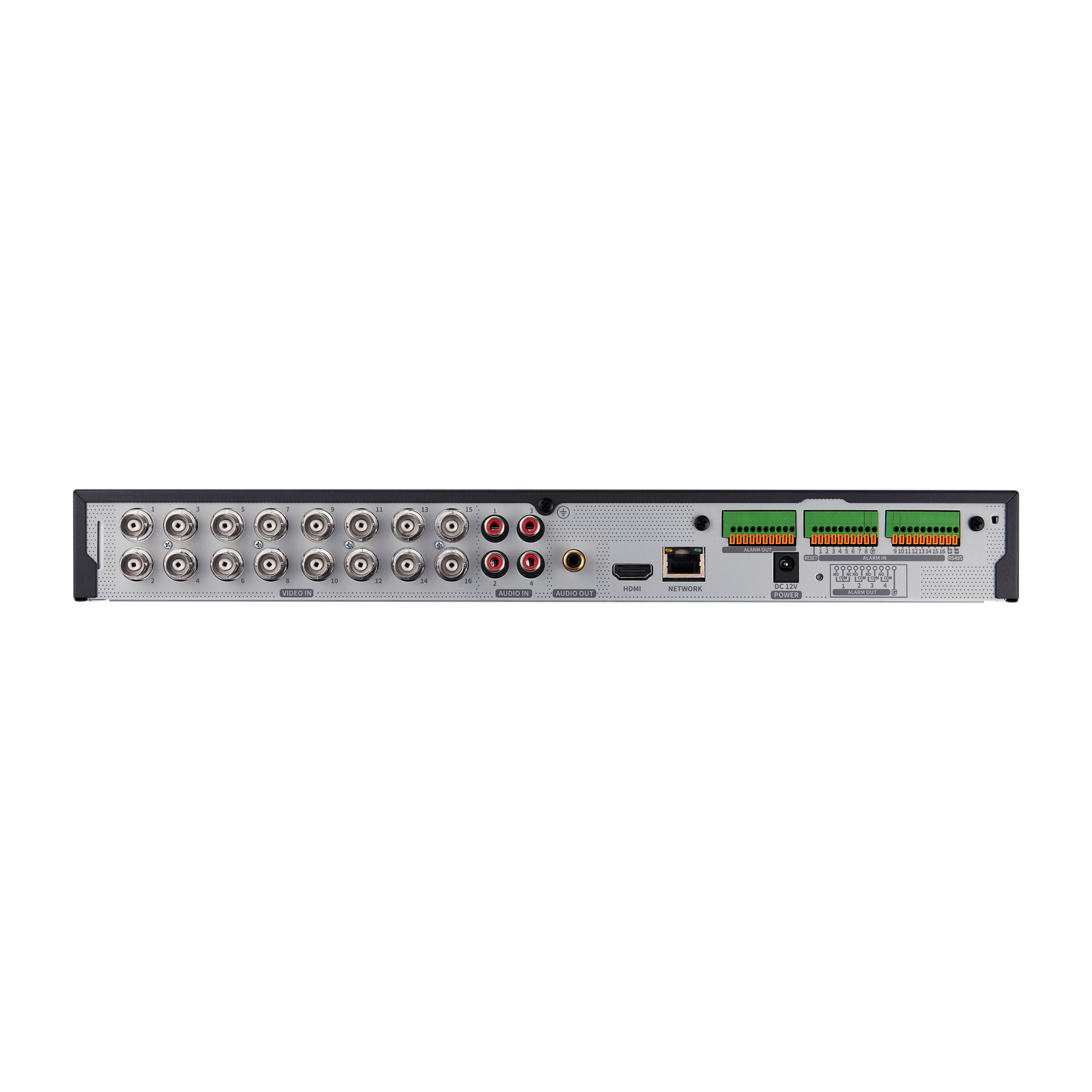 Hanwha Vision SPE-163016 Channel Encoder