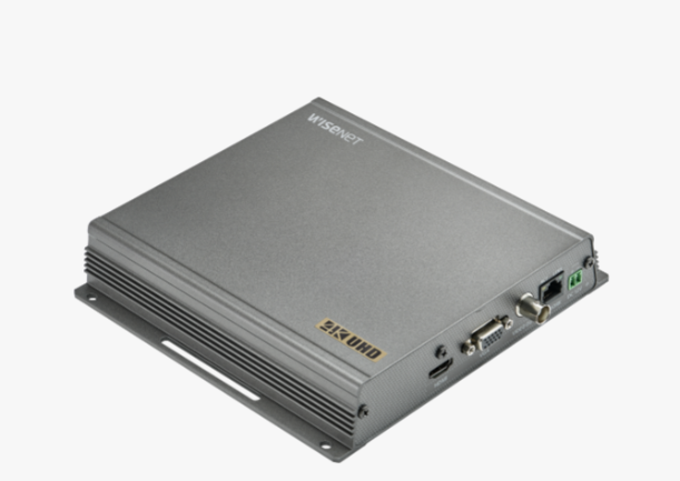 Hanwha Vision SPD-15148CH Network Video Decoder