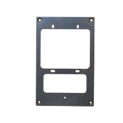 Hanwha Vision TA-5Bracket for 2 Gang Back Box for TCIS-2 and TCIS-3