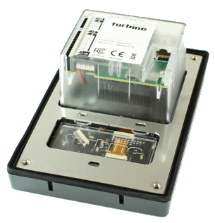 Hanwha Vision TCIS-2Outdoor Audio Intercom