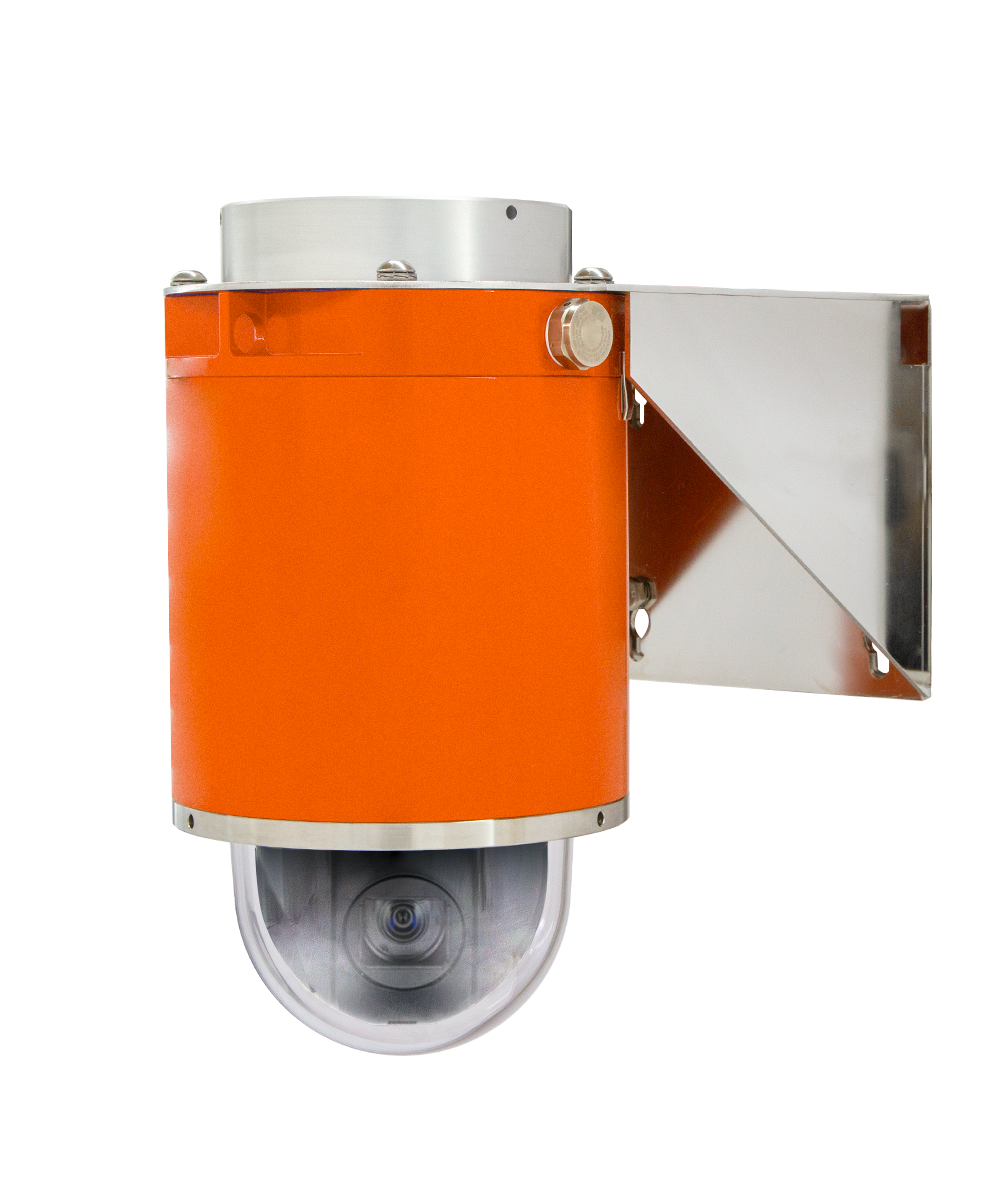 Hanwha Vision TNP-Q6232EPT3-ZExplosion Proof PTZ