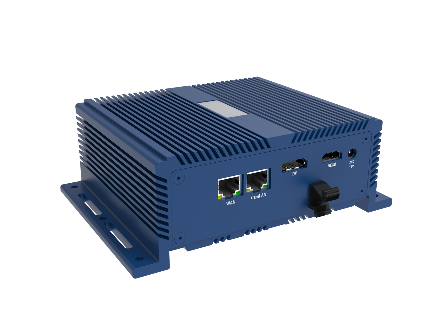 Hanwha Vision SKY-SU406p-0Bridge 406+