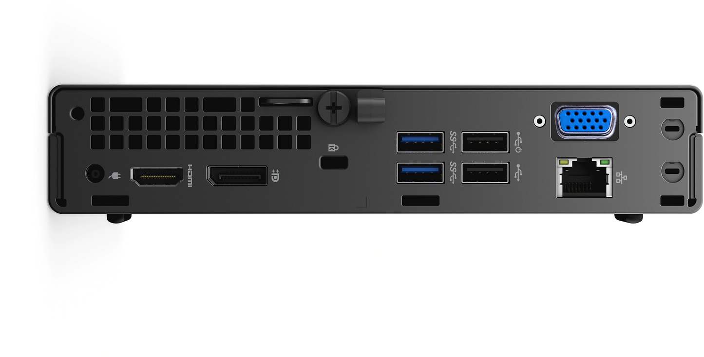 Hanwha Vision WRT-P-3101MW-1TBWAVE Recording Server