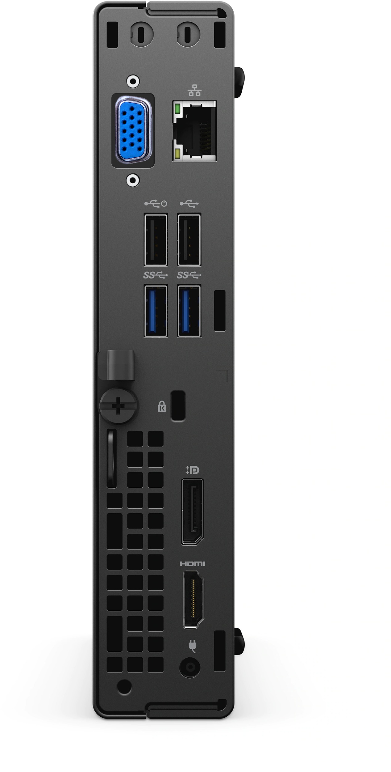 Hanwha Vision WRT-P-3101MW-1TBWAVE Recording Server