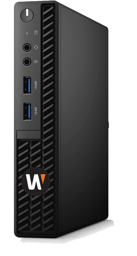 Hanwha Vision WWT-P-7201MWWAVE Client