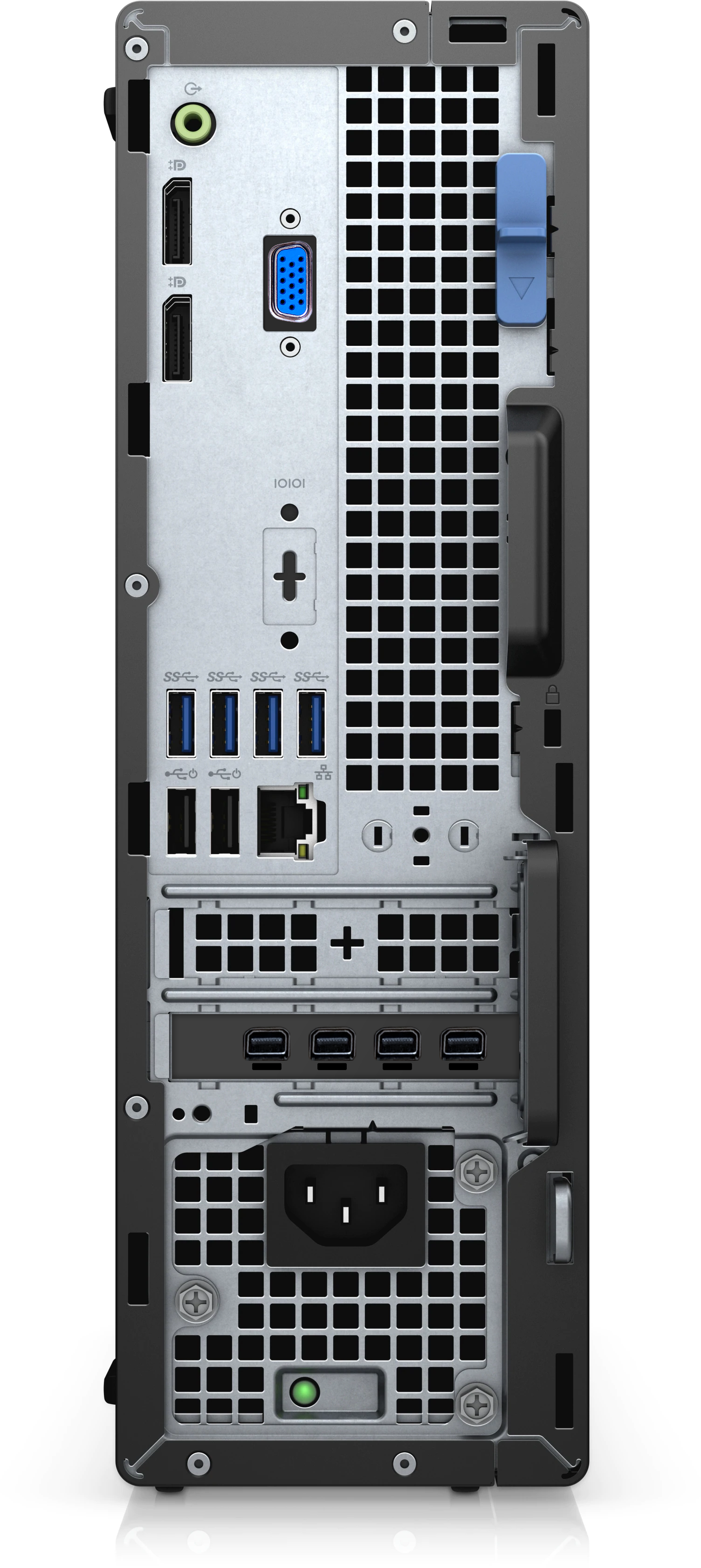 Hanwha Vision WWT-P-7402LWAVE Client (Linux OS)