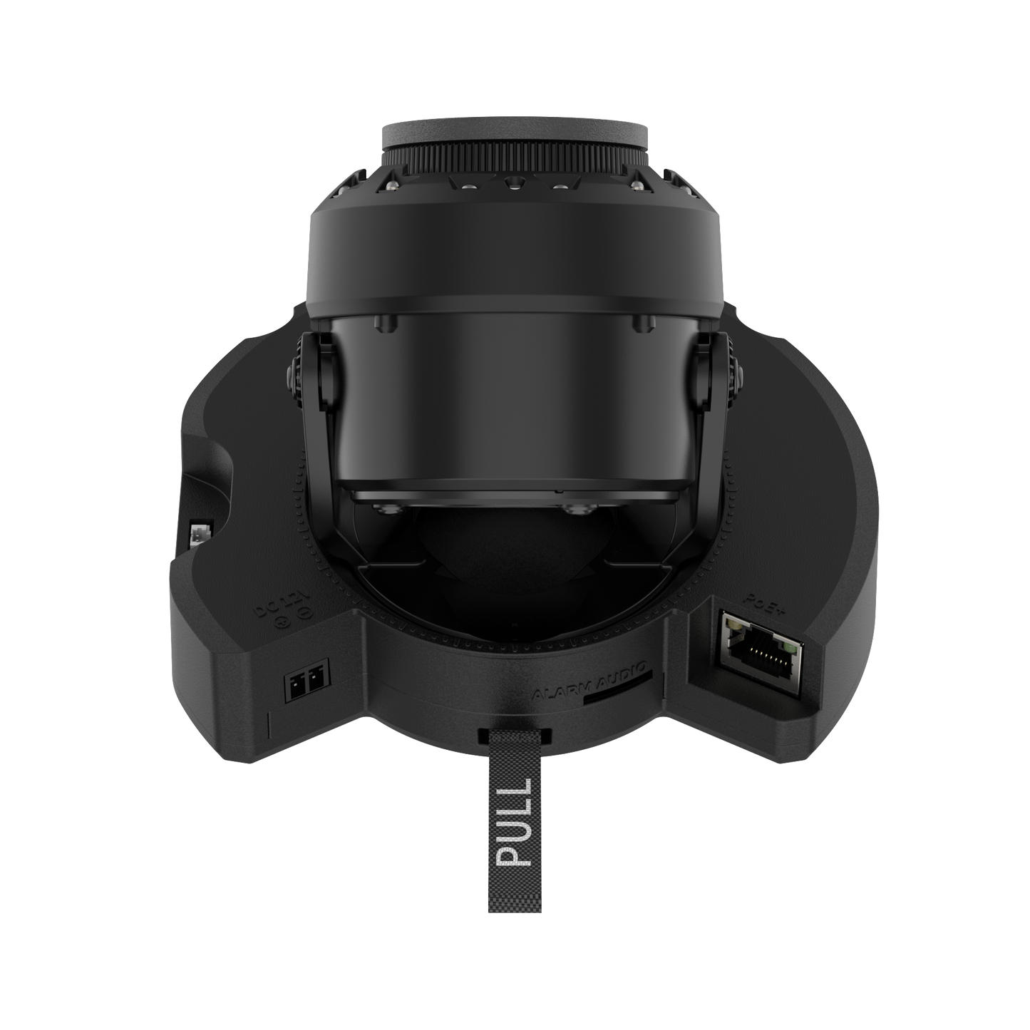 Hanwha Vision XND-8083RVX6MP IR Indoor AI Camera Module Only