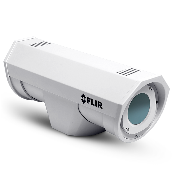 FLIR 427-0033-70-00 F-610 ID - 65MM, 25/30HZ