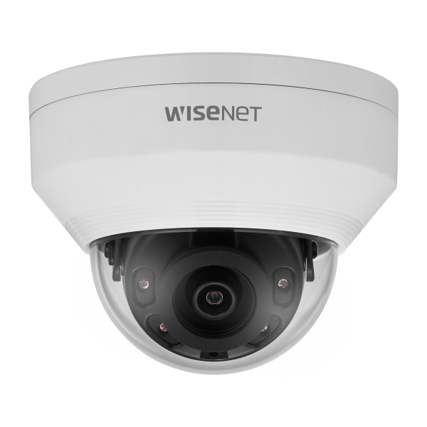 Hanwha Vision LNV-6022R2MP IR Vandal Dome