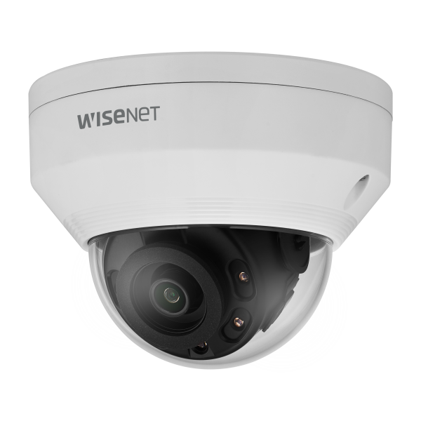 Hanwha Vision LNV-6022R2MP IR Vandal Dome