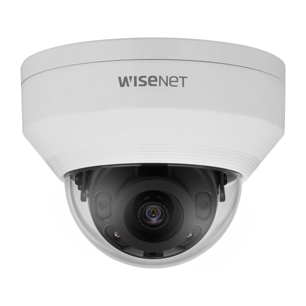 Hanwha Vision LNV-6032R2MP IR Vandal Dome