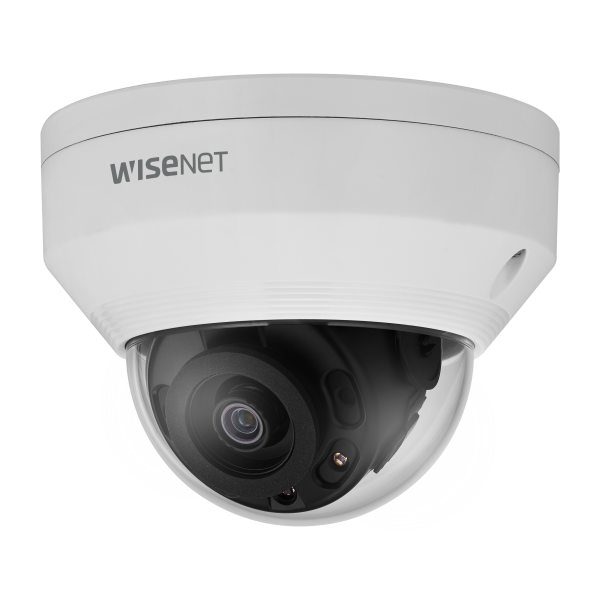 Hanwha Vision LNV-6032R2MP IR Vandal Dome
