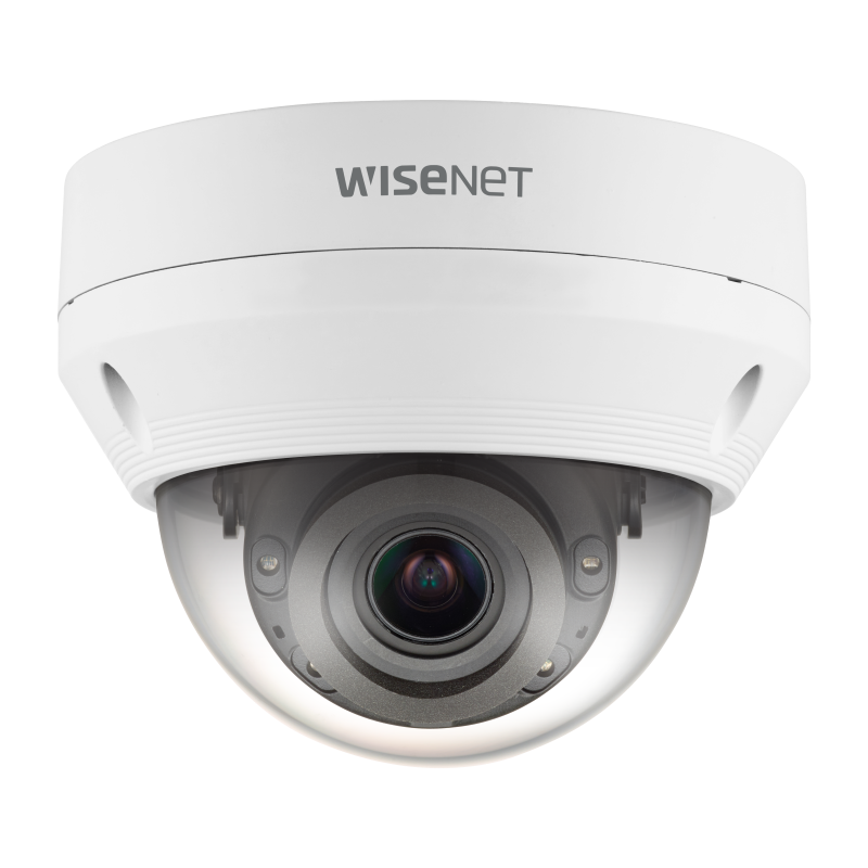 Hanwha Vision QNV-8080R5MP IR Outdoor Dome