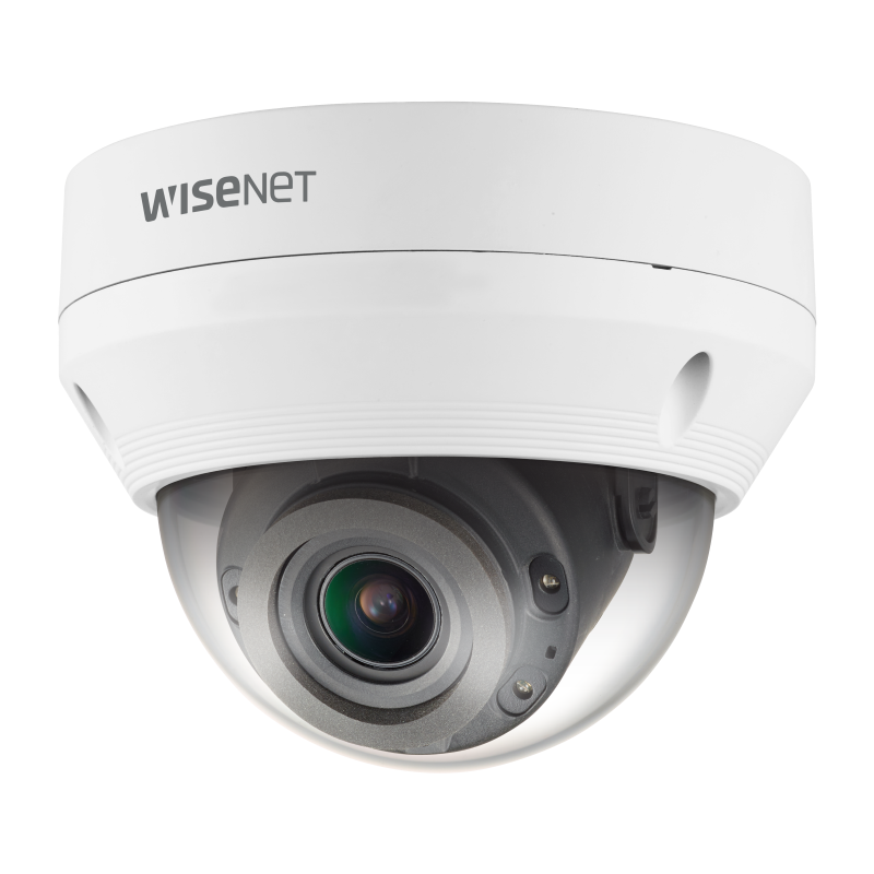 Hanwha Vision QNV-8080R5MP IR Outdoor Dome