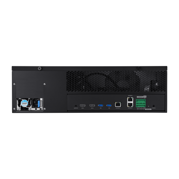 Hanwha Vision XRN-3210B4-40TBNVR