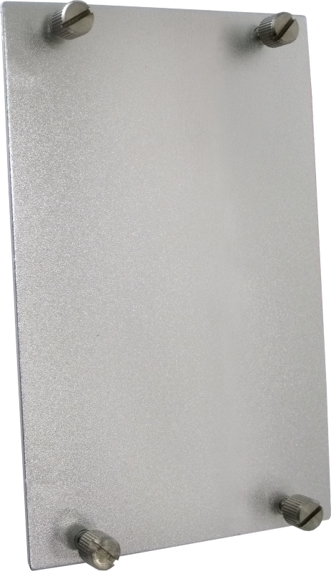 Hanwha Vision SBP-C14BP33 Slot Blank Filler Panel