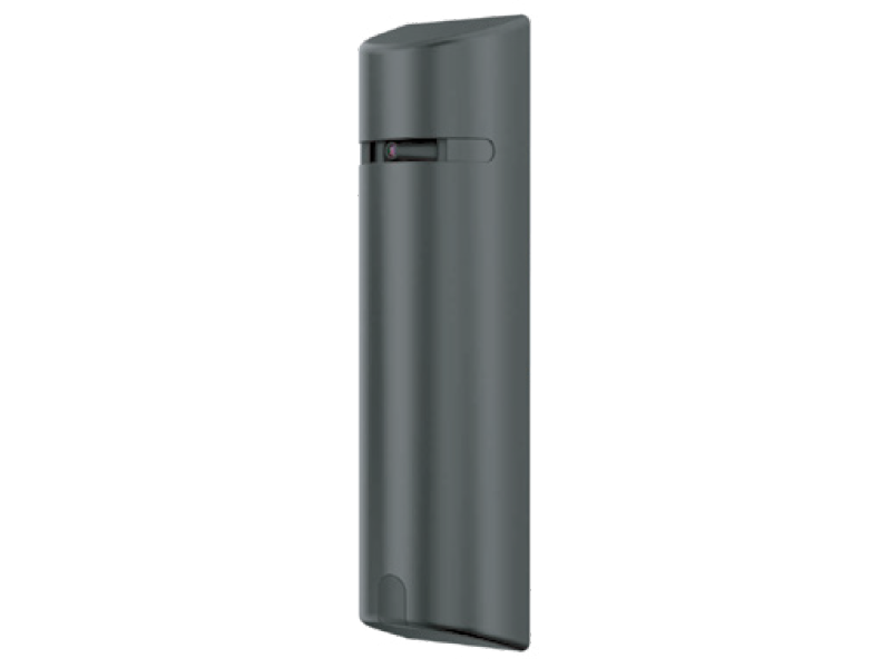 Hanwha Vision SLA-T4680DDoor Jamb Lens (black)