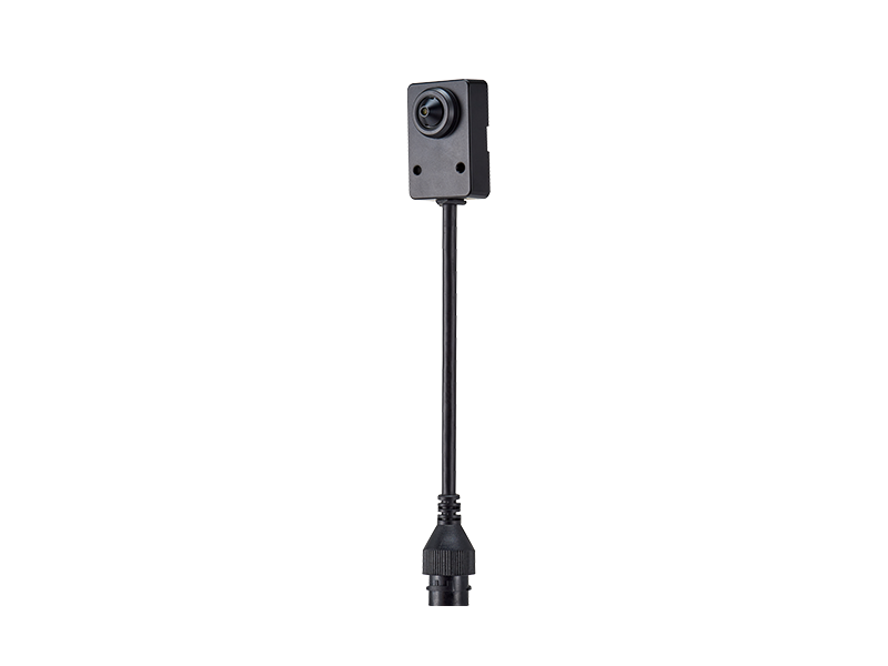 Hanwha Vision SLA-T46804.6mm Lens/Imager straight body for
XNB-6001 (8.0m cable)