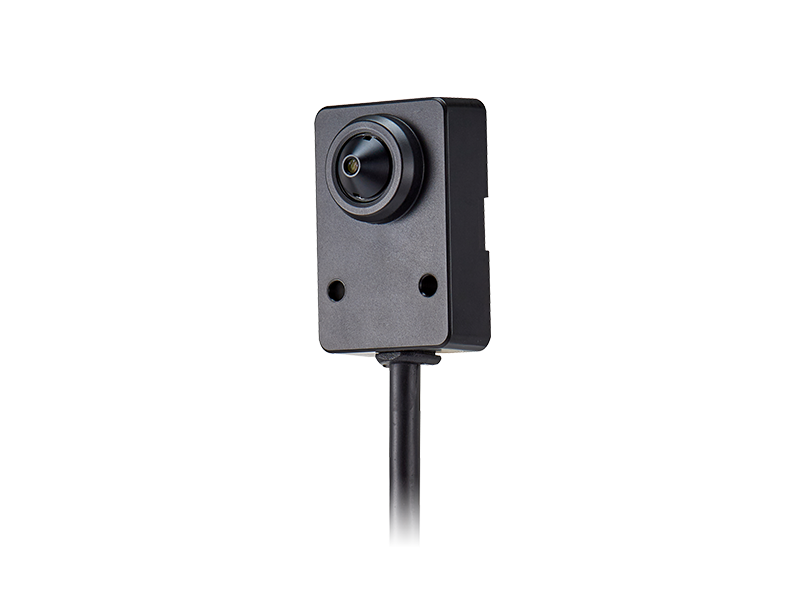 Hanwha Vision SLA-T46804.6mm Lens/Imager straight body for
XNB-6001 (8.0m cable)