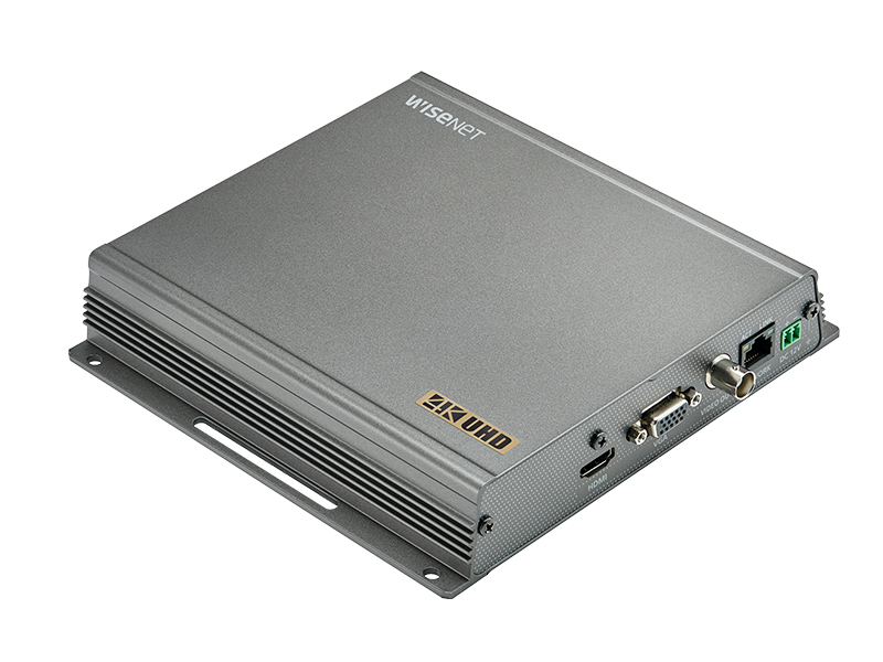 Hanwha Vision SPD-15049 Channel Decoder