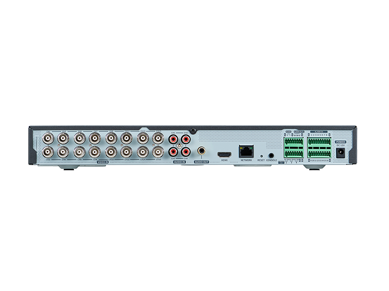 Hanwha Vision SPE-161016 Channel Encoder