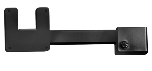 Hanwha Vision STB-10PVMSC-BPVM Mount