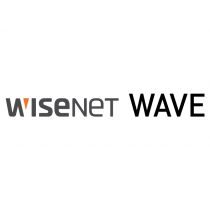 Hanwha Vision WRN-1610S-6TBWAVE recording server with PoE+