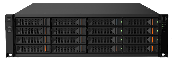 Hanwha Vision XRN-3210B4NVR