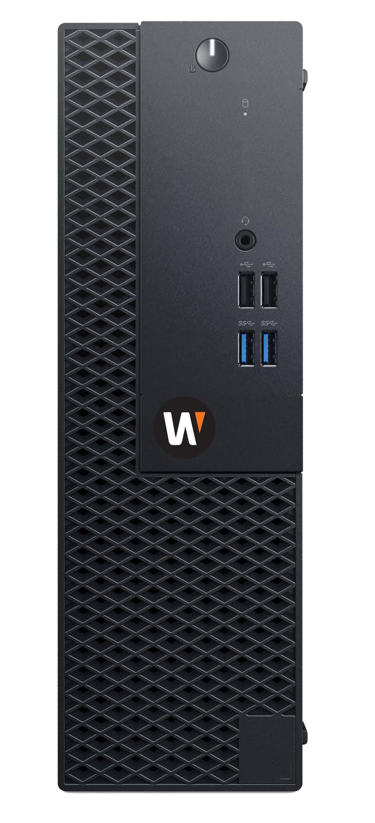 Hanwha Vision WWT-P-7402LWAVE Client (Linux OS)