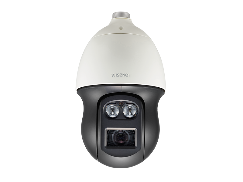 Hanwha Vision XNP-6550RH2MP IR 55x PTZ