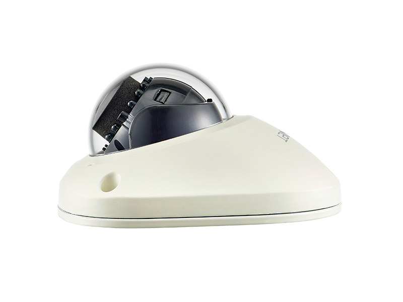 Hanwha Vision XNV-6022RM2MP Mobile Vandal Dome