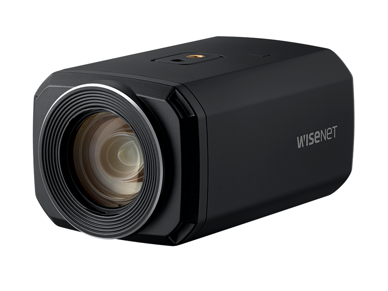 Hanwha Vision XNZ-6320A2MP 32x Zoom Box