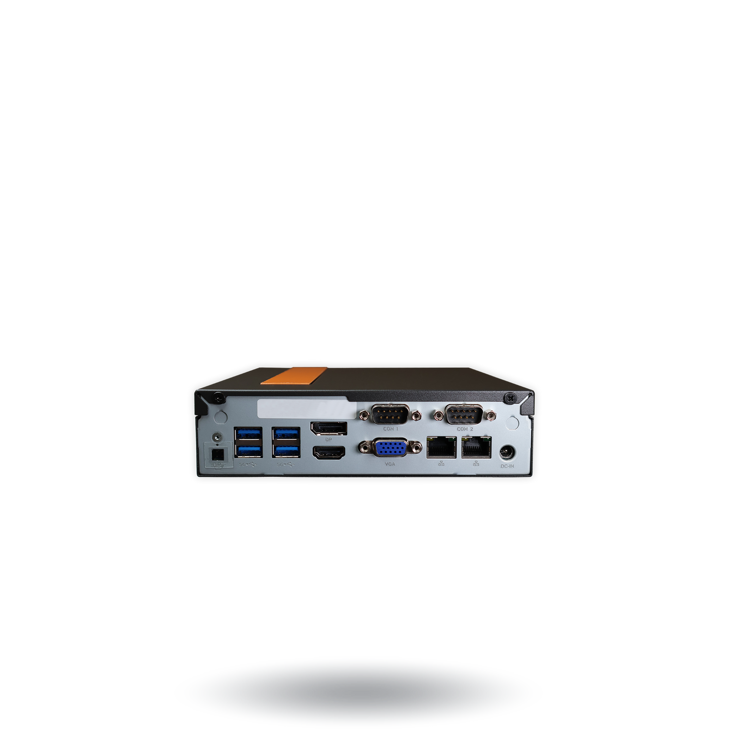 Digital Watchdog DW-BJMX2T Blackjack MX Server