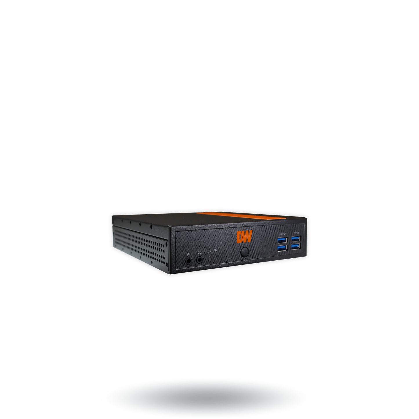 Digital Watchdog DW-BJMX2T Blackjack MX Server