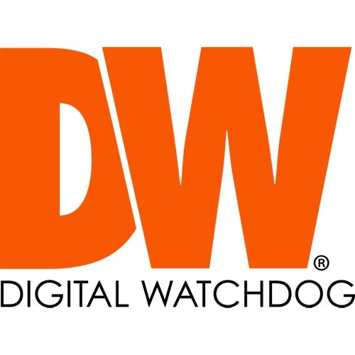 Digital Watchdog DW-AiSLSC004  Four (4) DW Ai Server Analytic Licenses