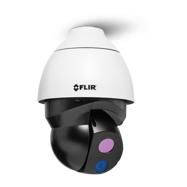 FLIR 427-0200-60-00 DM-650 - 8.7MM, 30Hz